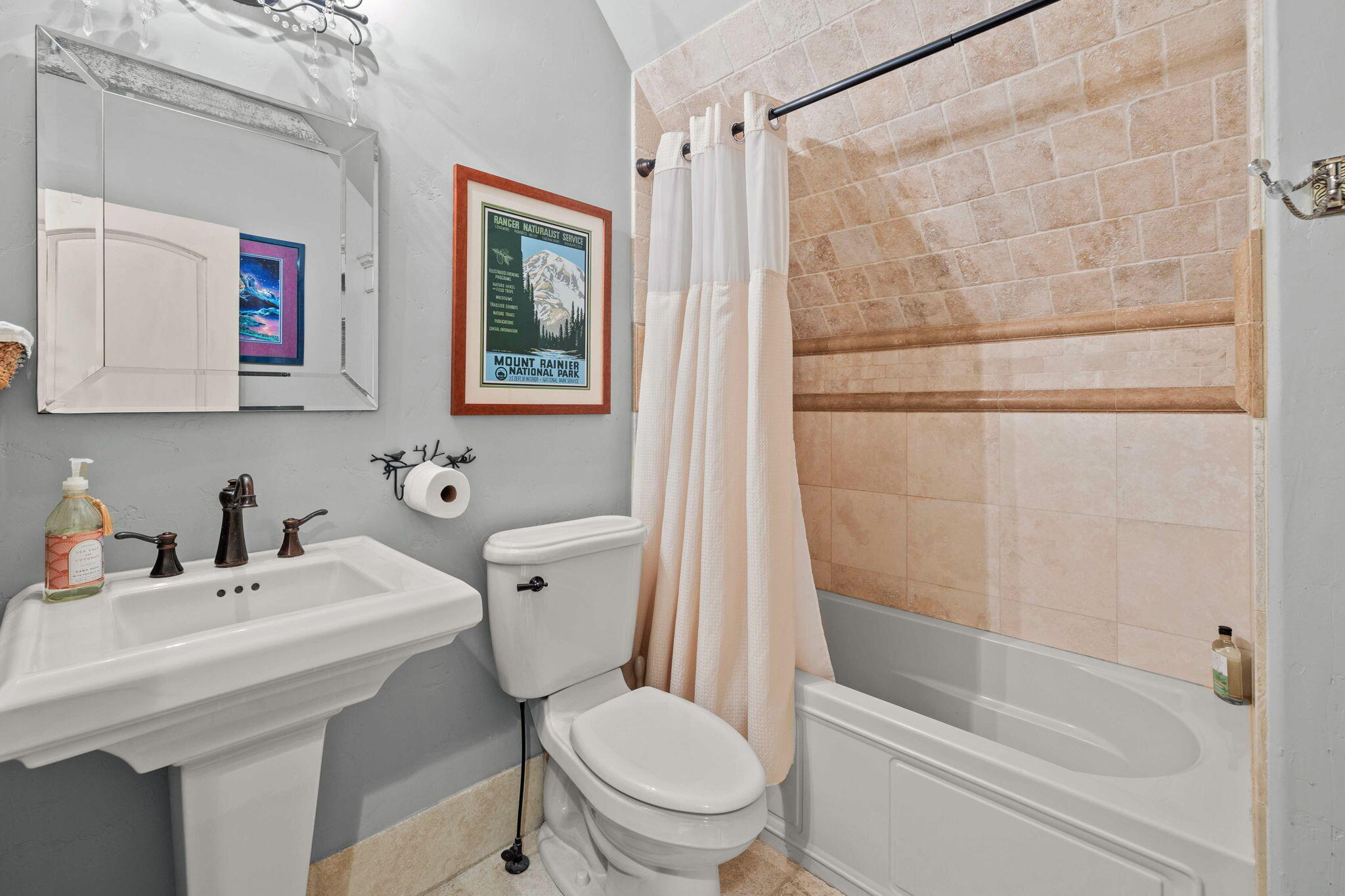 Awbrey Park - Residential