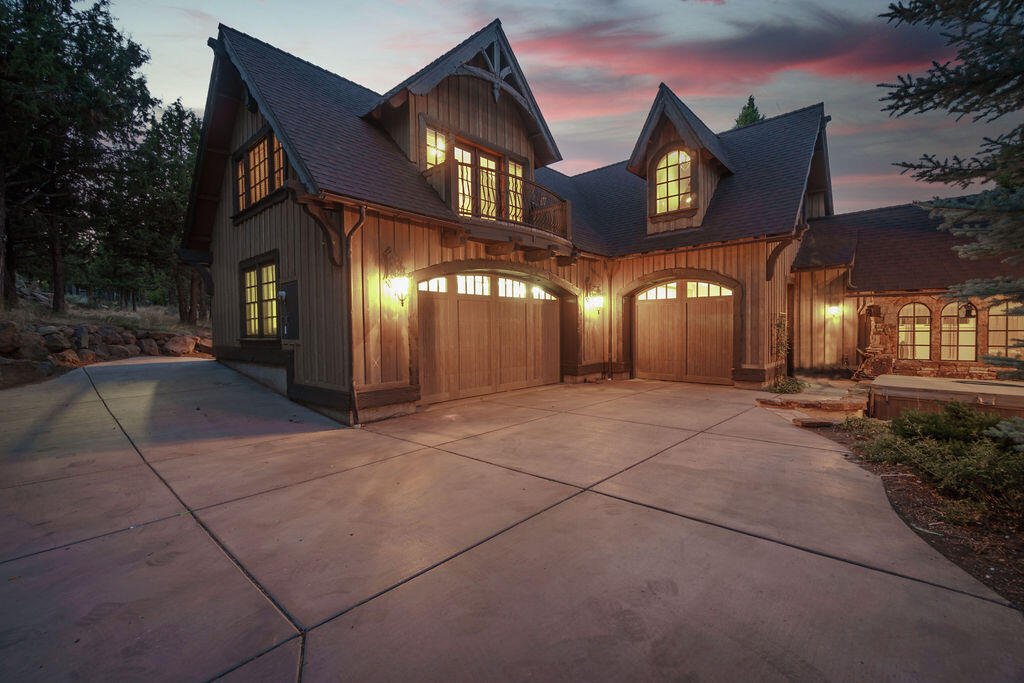 Awbrey Park - Residential