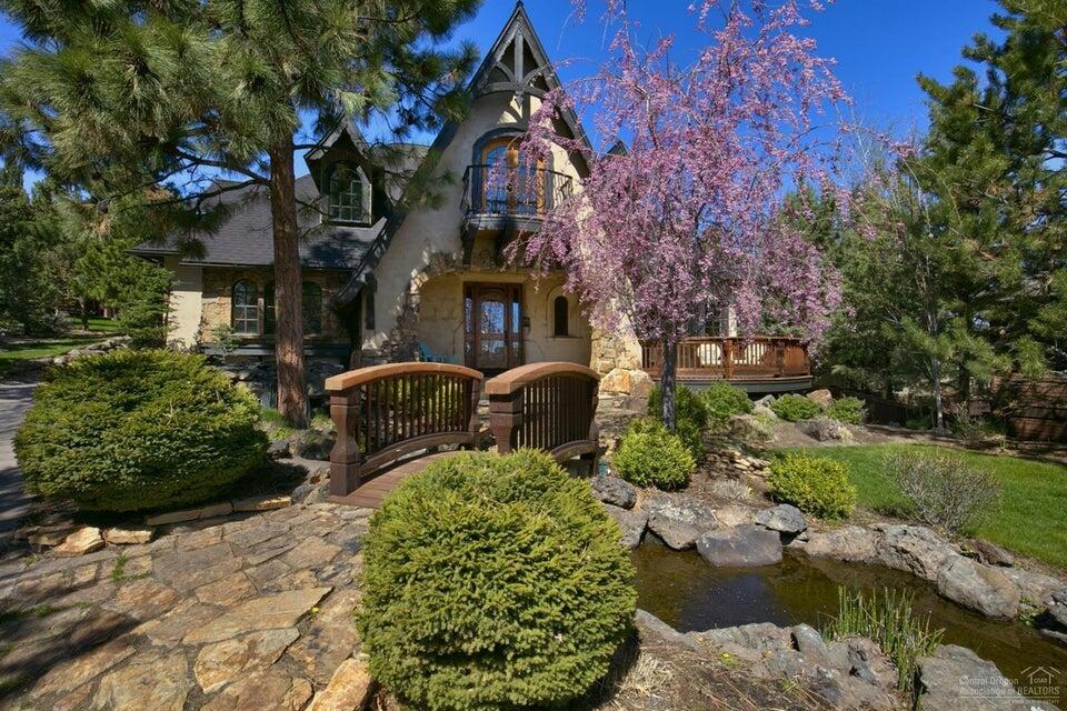 Awbrey Park - Residential