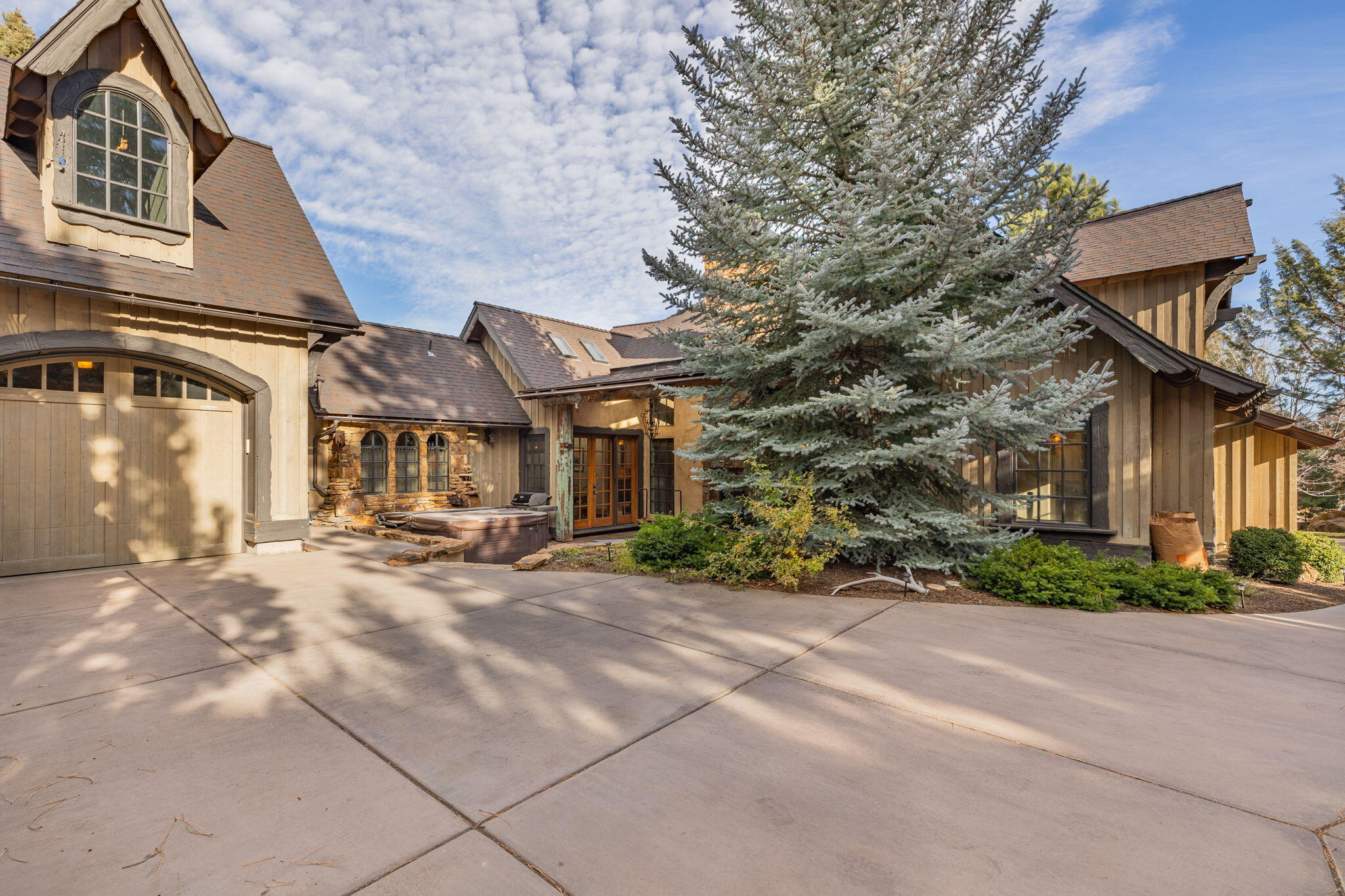 Awbrey Park - Residential