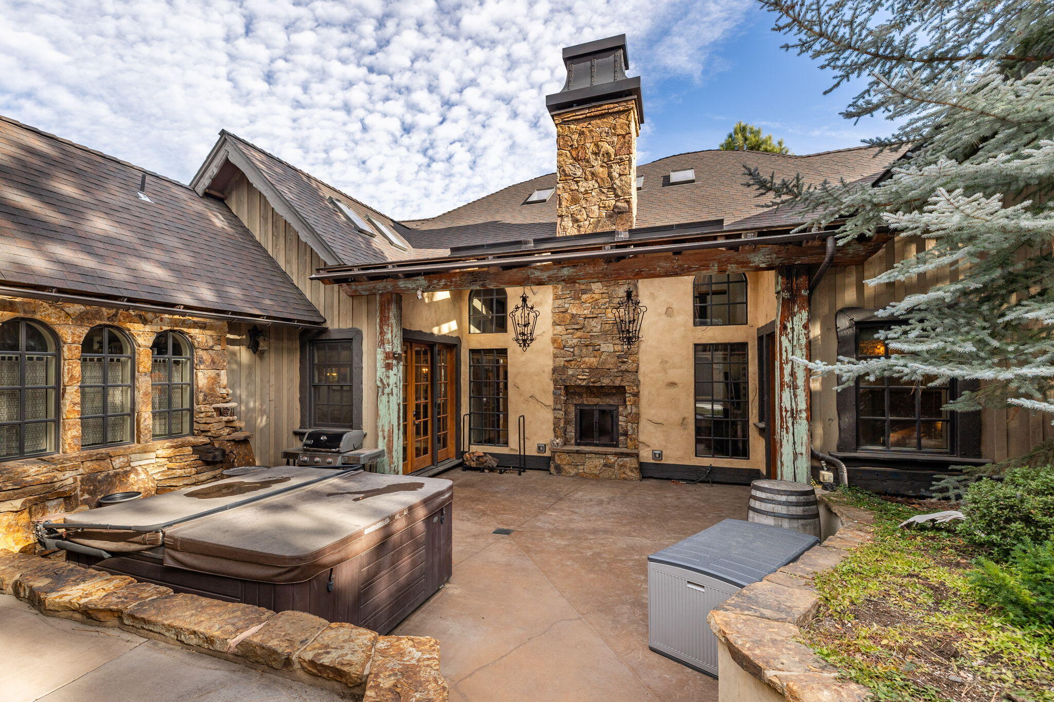 Awbrey Park - Residential