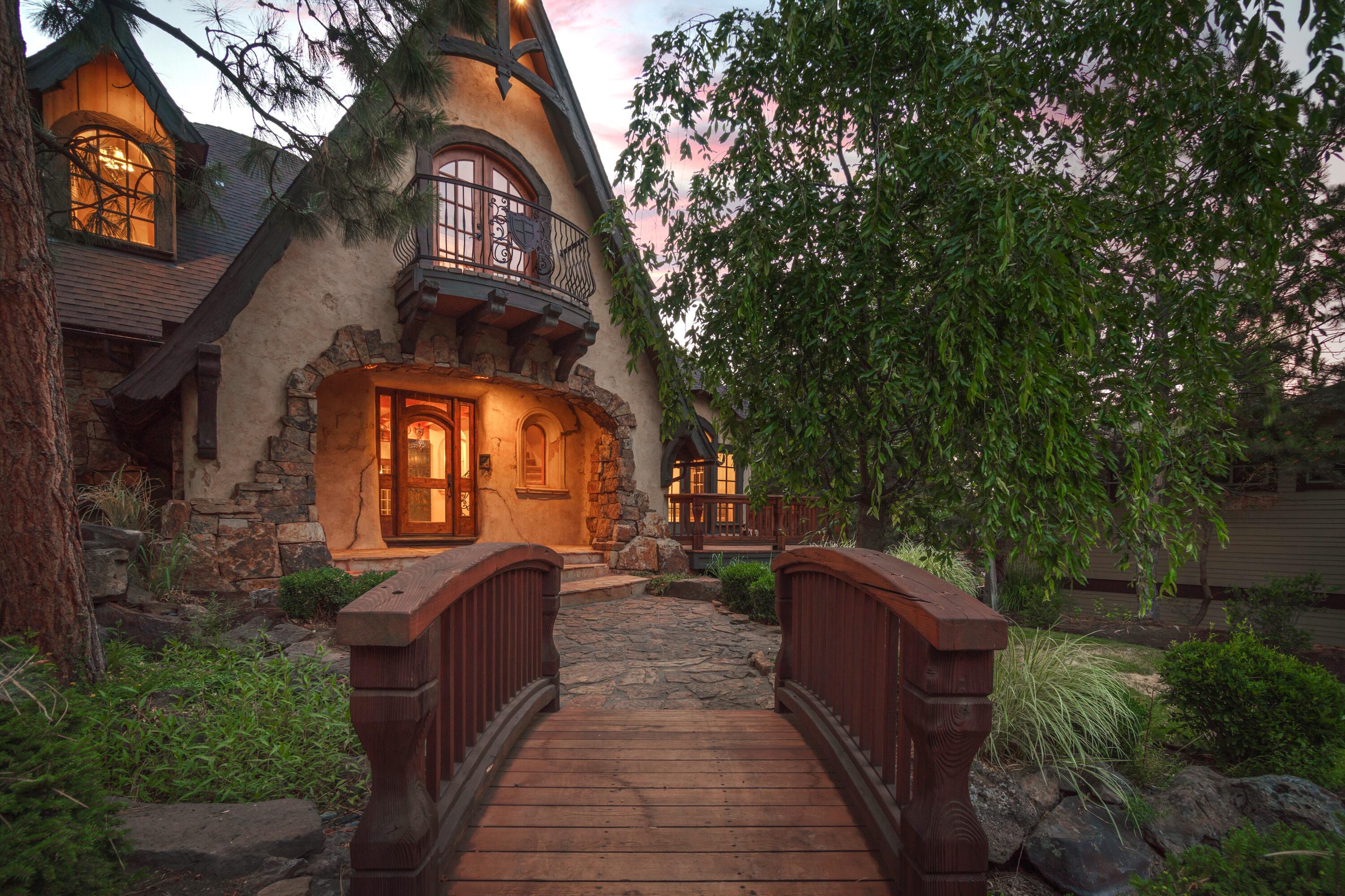 Awbrey Park - Residential