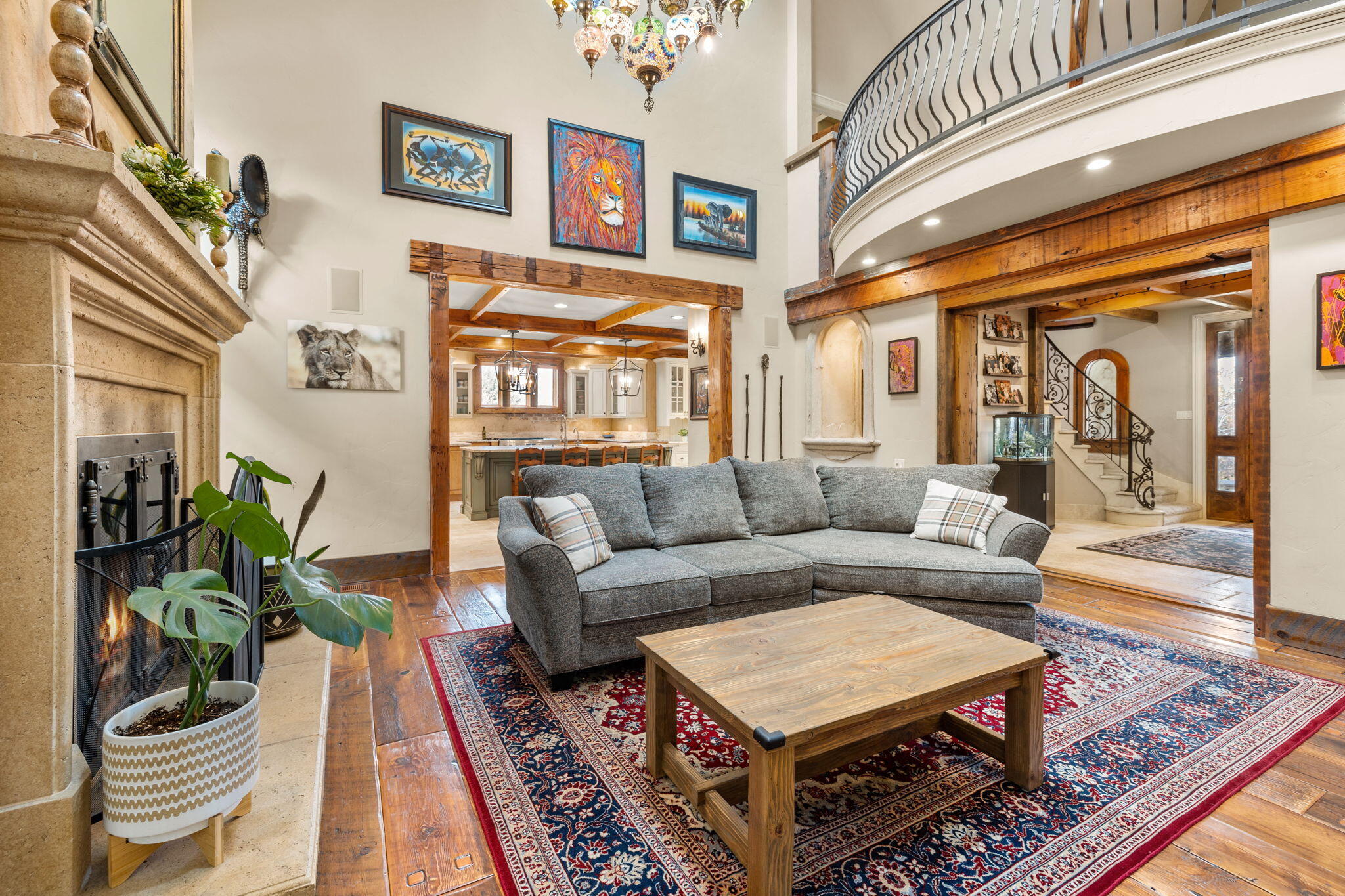 Awbrey Park - Residential