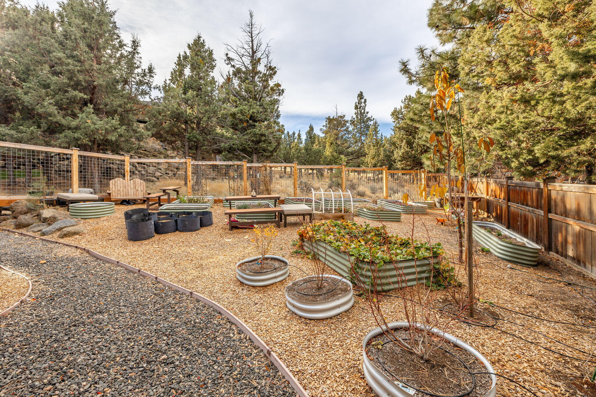 Awbrey Park - Residential