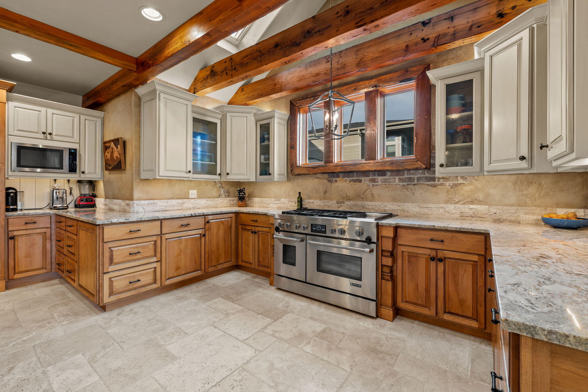 Awbrey Park - Residential