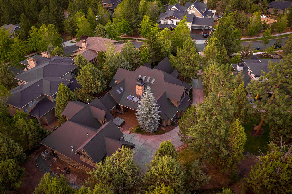 Awbrey Park - Residential