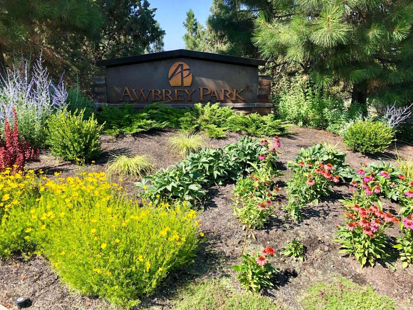 Awbrey Park - Residential