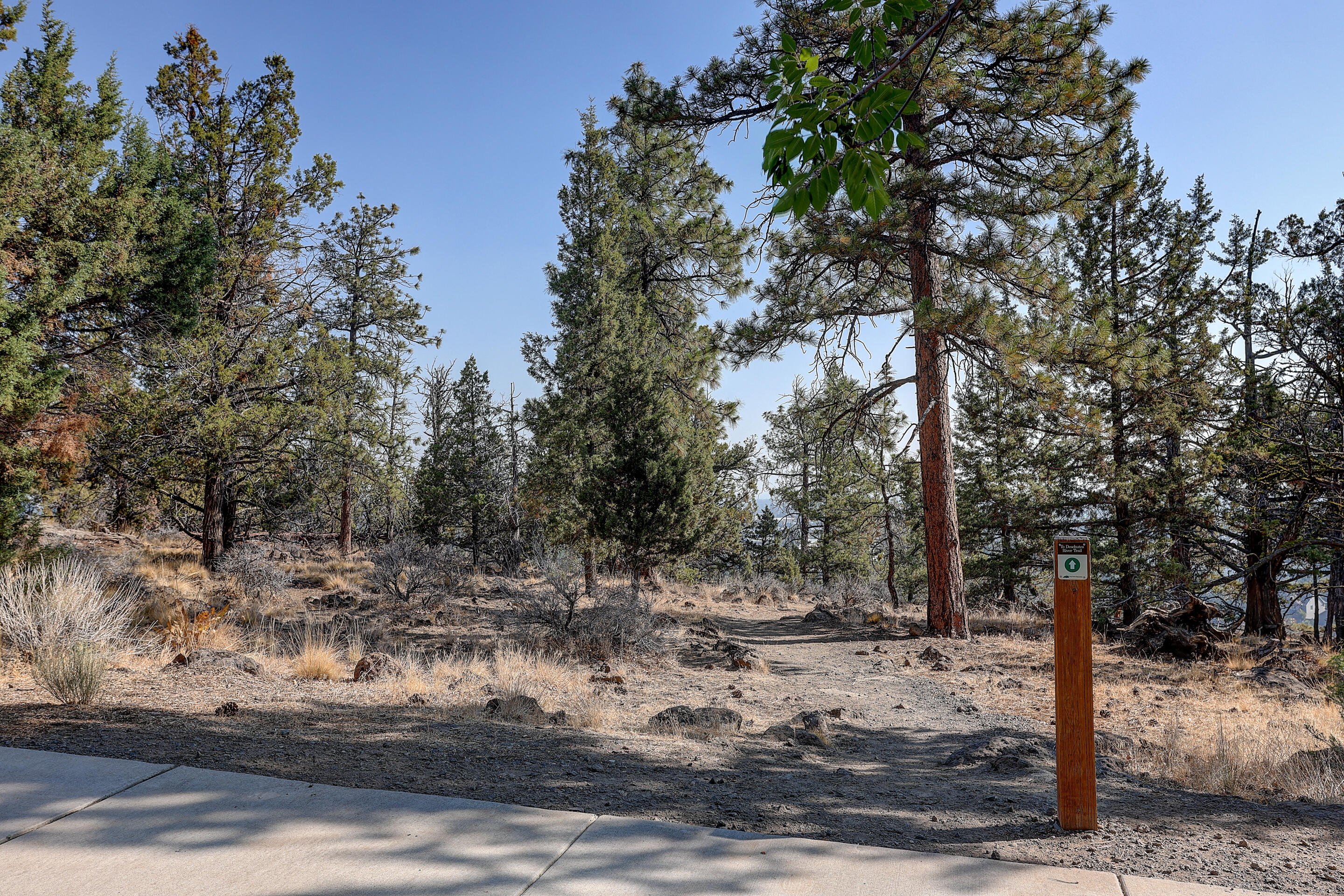 Awbrey Park - Residential