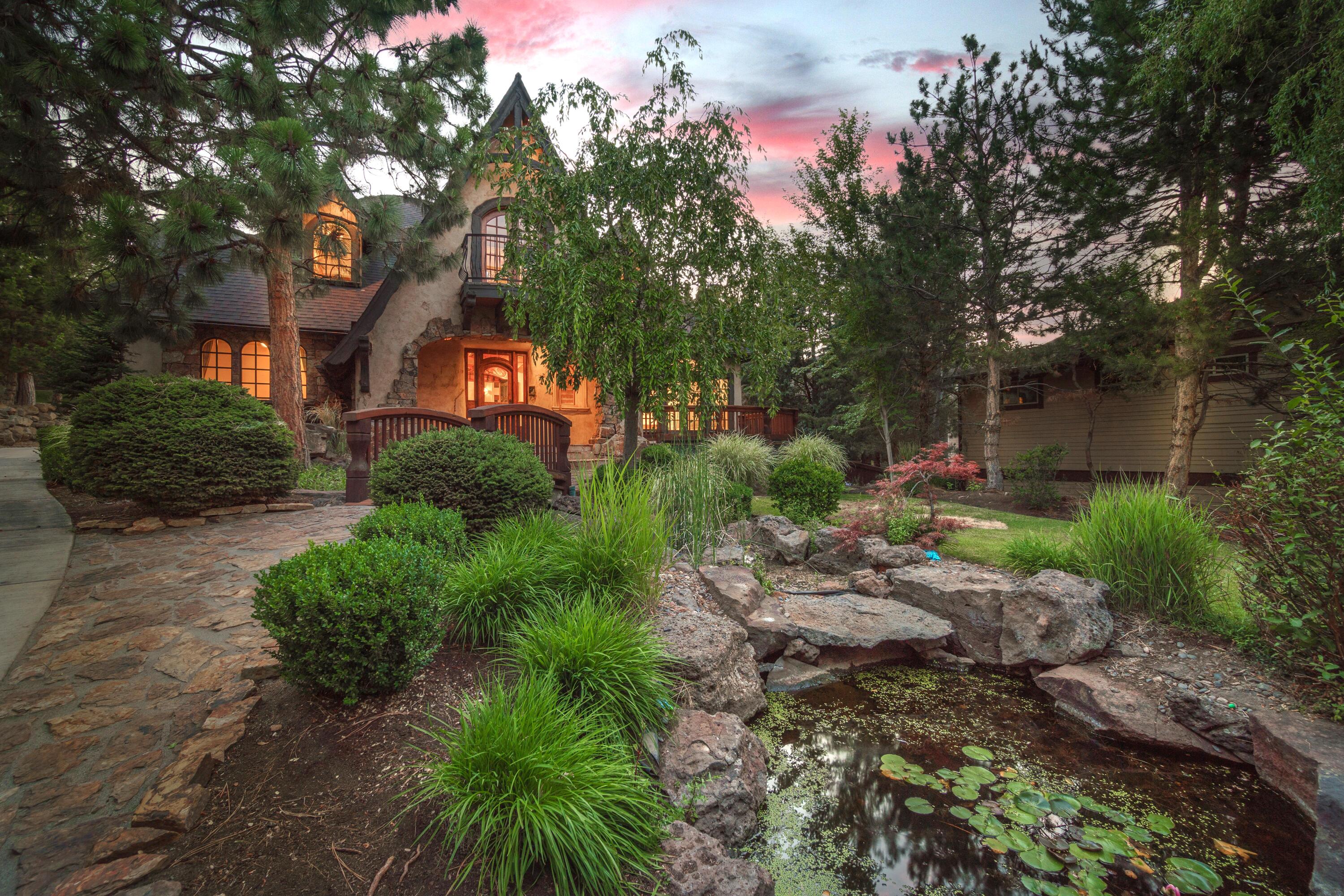 Awbrey Park - Residential