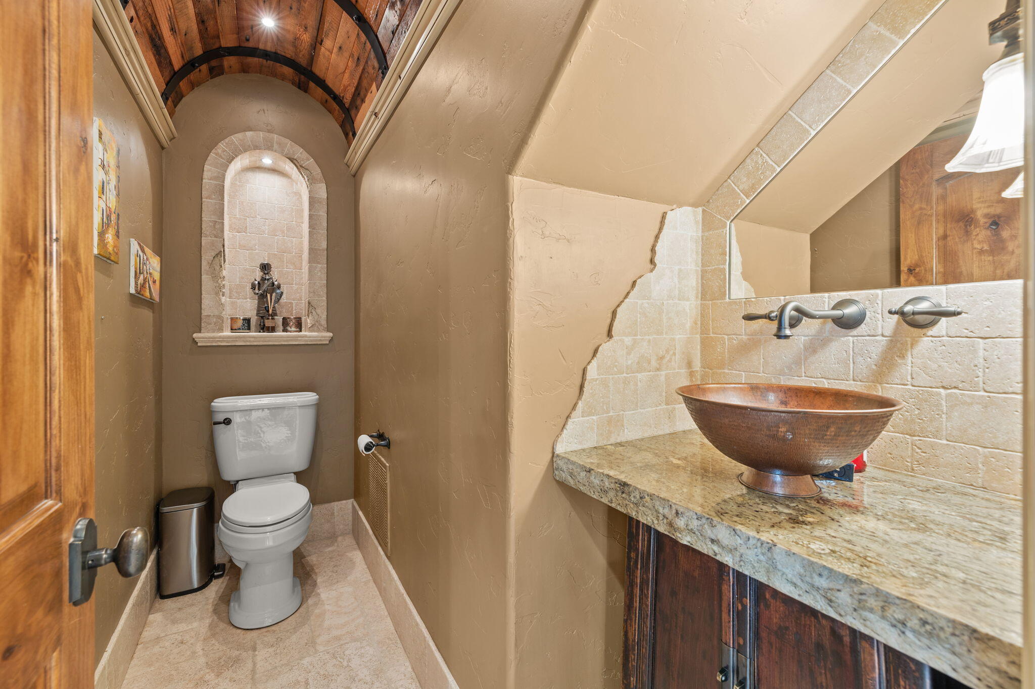 Awbrey Park - Residential