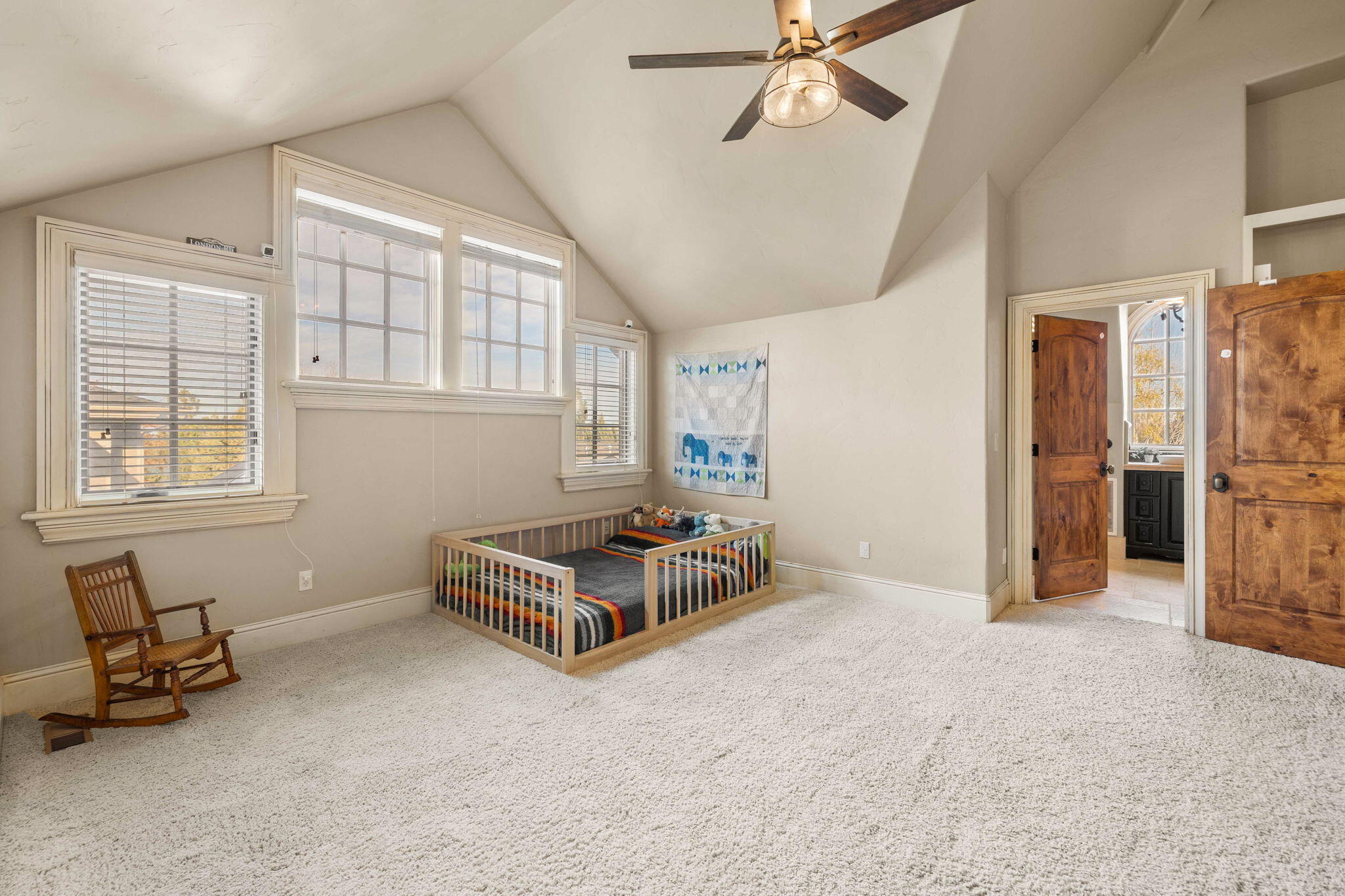 Awbrey Park - Residential