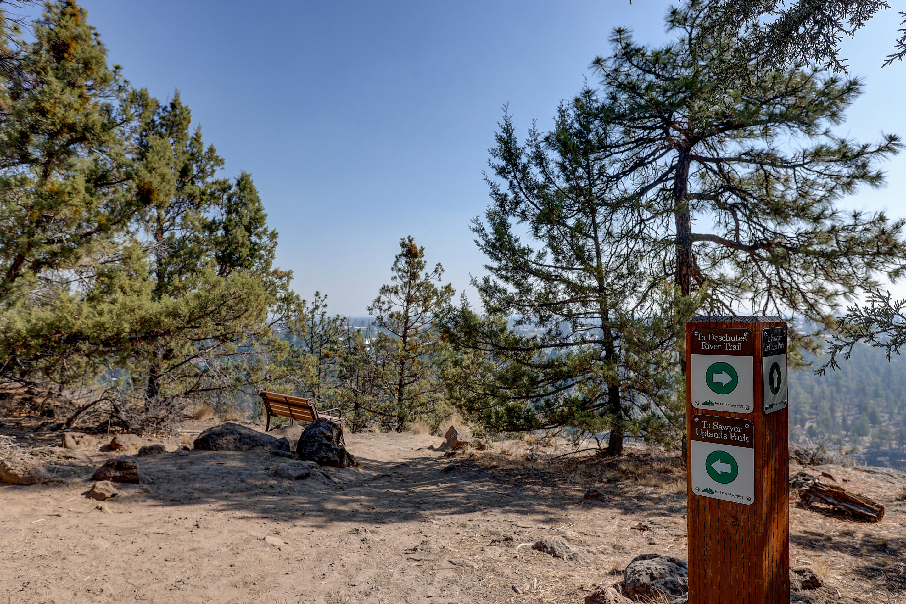 Awbrey Park - Residential