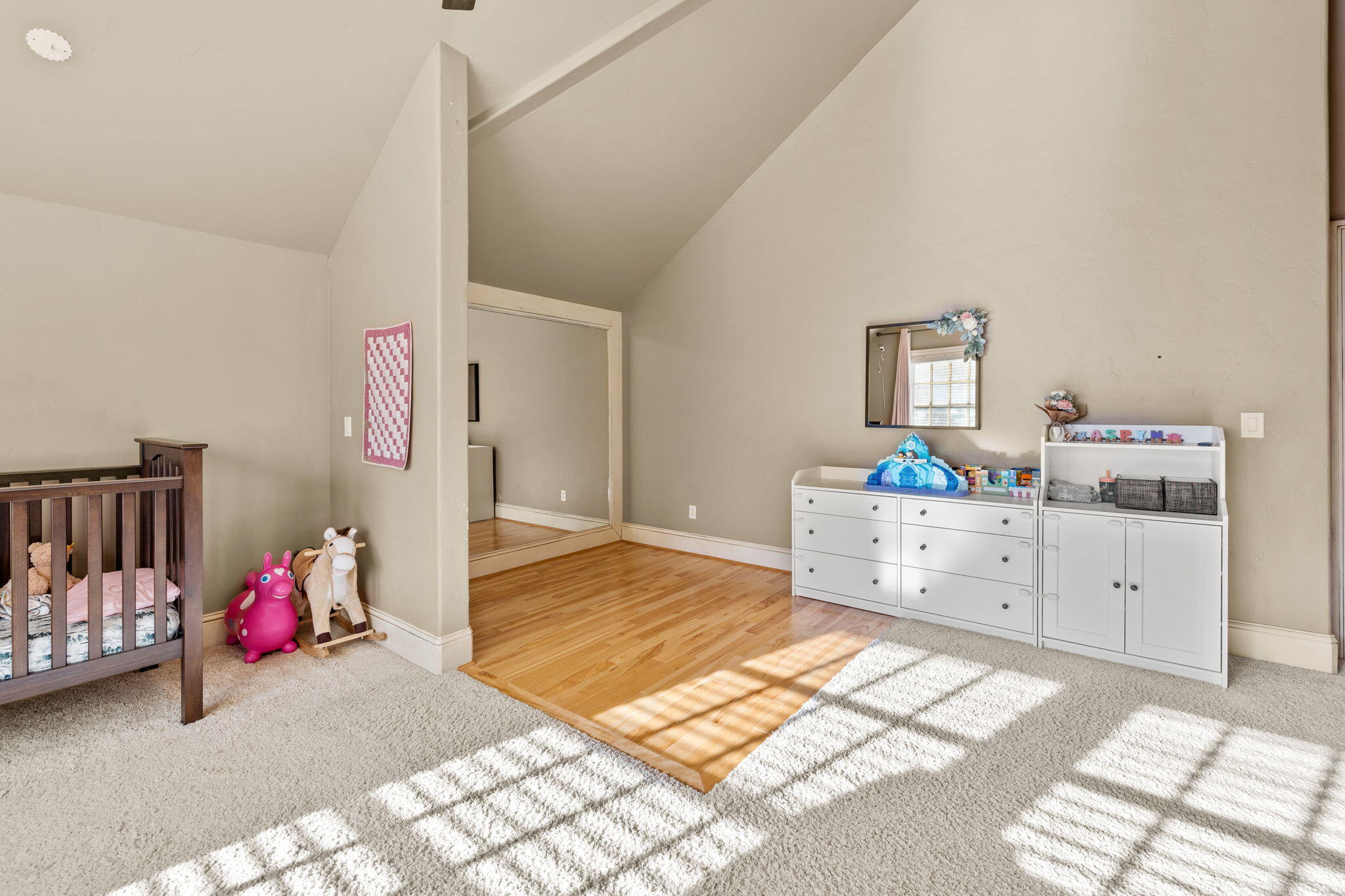 Awbrey Park - Residential