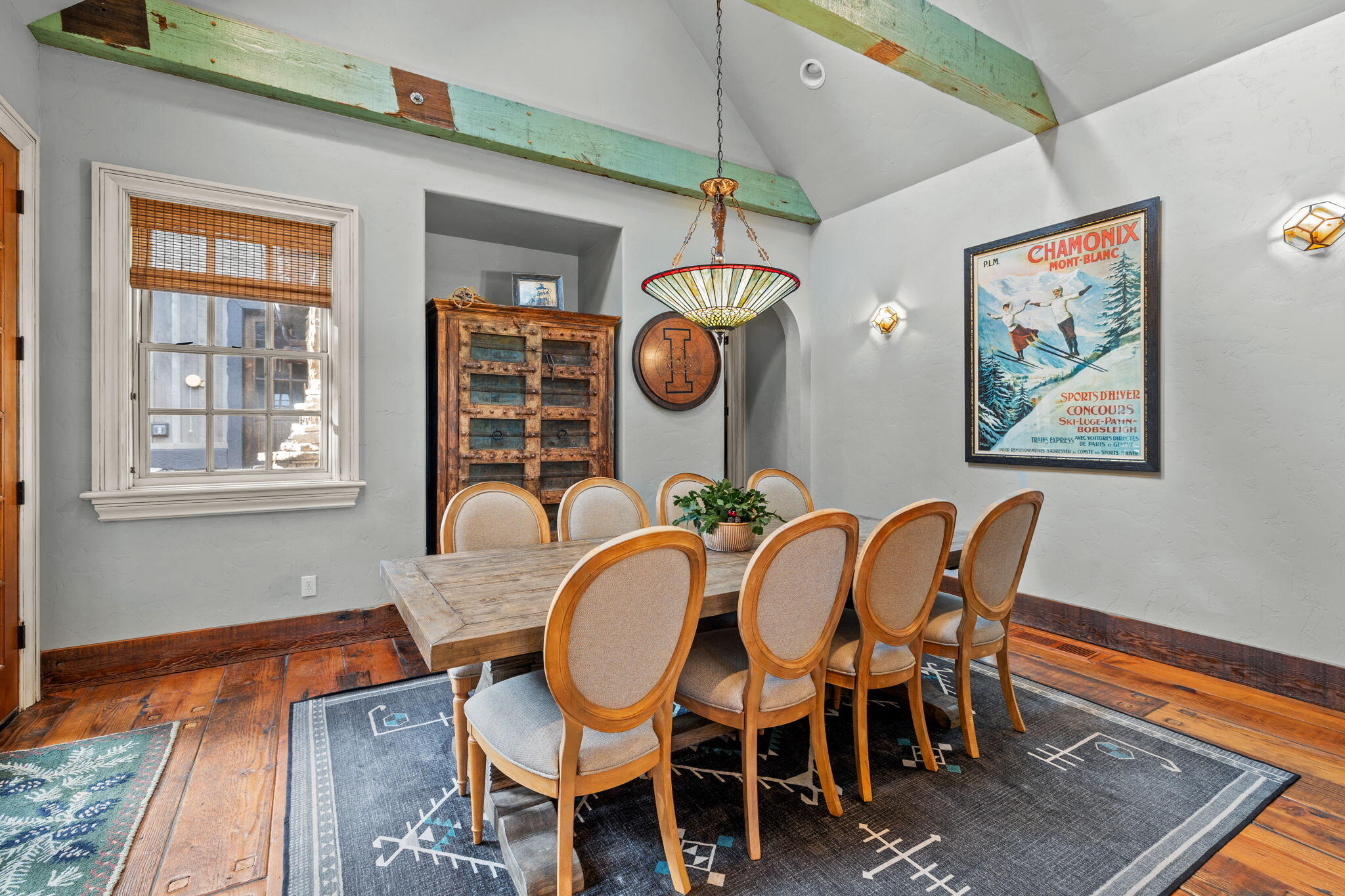 Awbrey Park - Residential