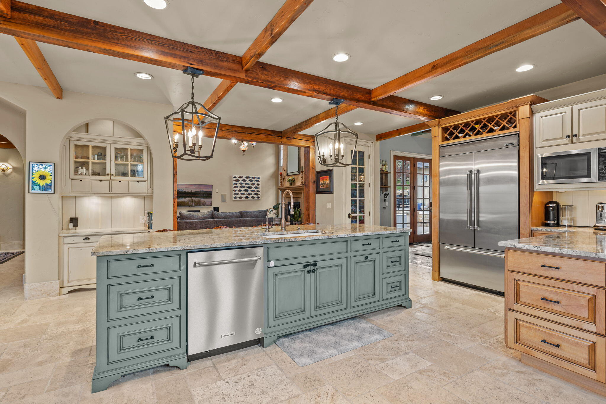 Awbrey Park - Residential