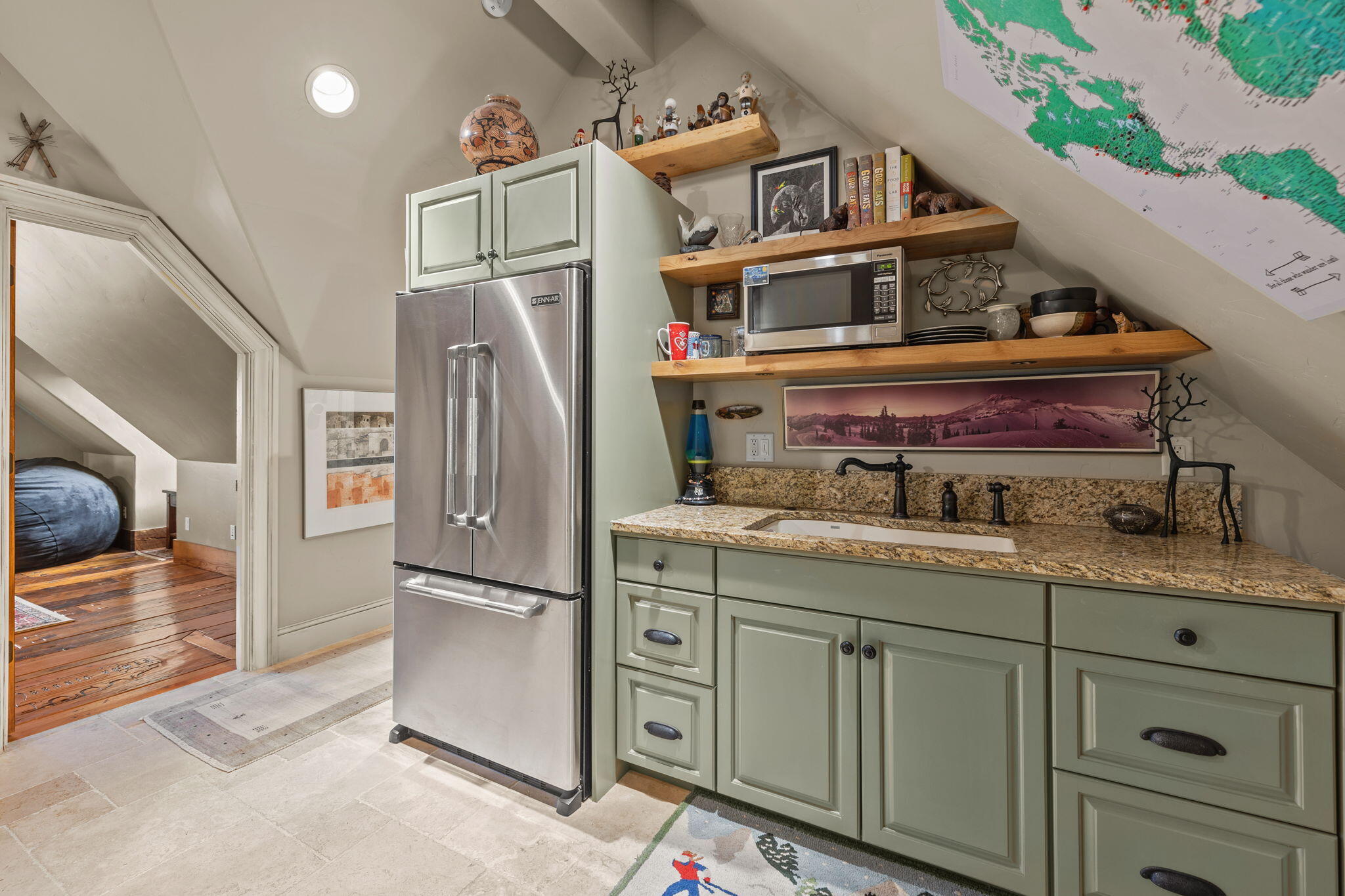 Awbrey Park - Residential