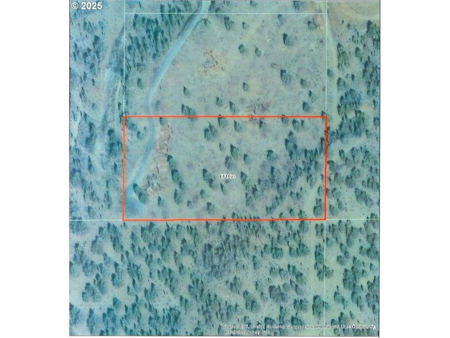 Sprawling 4.98 acre parcel, level to gentle slope—ideal for a vineyard, hobby farm, equestrian facilities or a private estate. Located in a rare, vacation style community of over 300 acres with only nine home sites, this lot delivers true elbow room, long views and abundant wildlife including deer, eagles, and awe inspiring elk. Zoned Exclusive Farm Use (EFU) and bordered by 30,000+ acres of BLM land, the property offers long term protection from dense subdivision development and enduring rural privacy. The community's future master plan (Faith, Hope & Charity Vineyards) envisions amenities such as a large event center, lake & amphitheater—adding lifestyle value while preserving open space.
Seller will provide well, septic and power to the lot, reducing site development hurdles and accelerating build timelines. Low HOA dues maintain common areas and privacy without heavy fees. Conveniently situated between Redmond and Sisters, this parcel offers privacy and security for a lifetime.