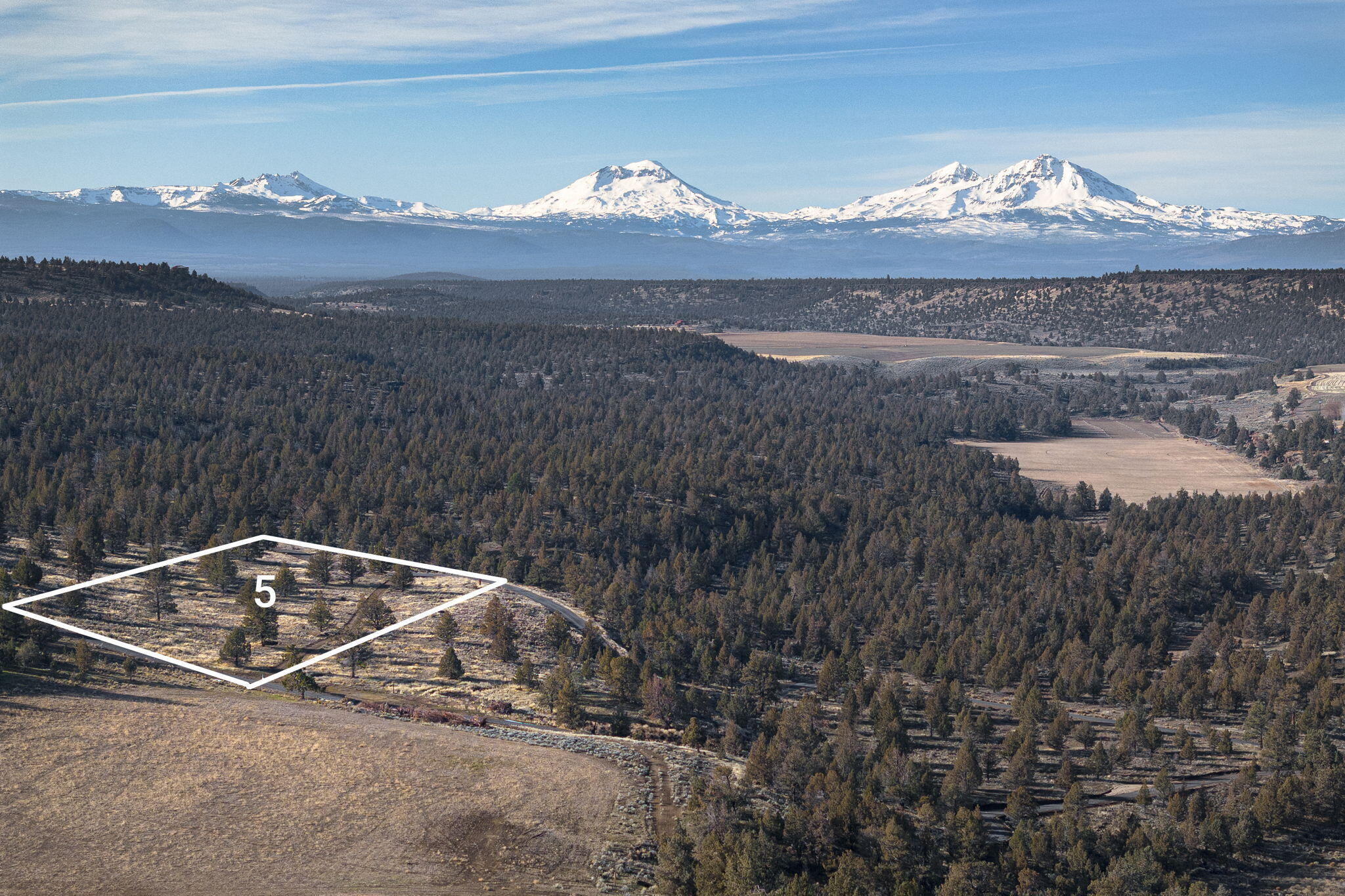 69850 NW Lower Valley Drive NW