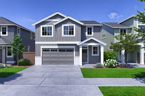 4713 SW Coyote Avenue Redmond OR 97756