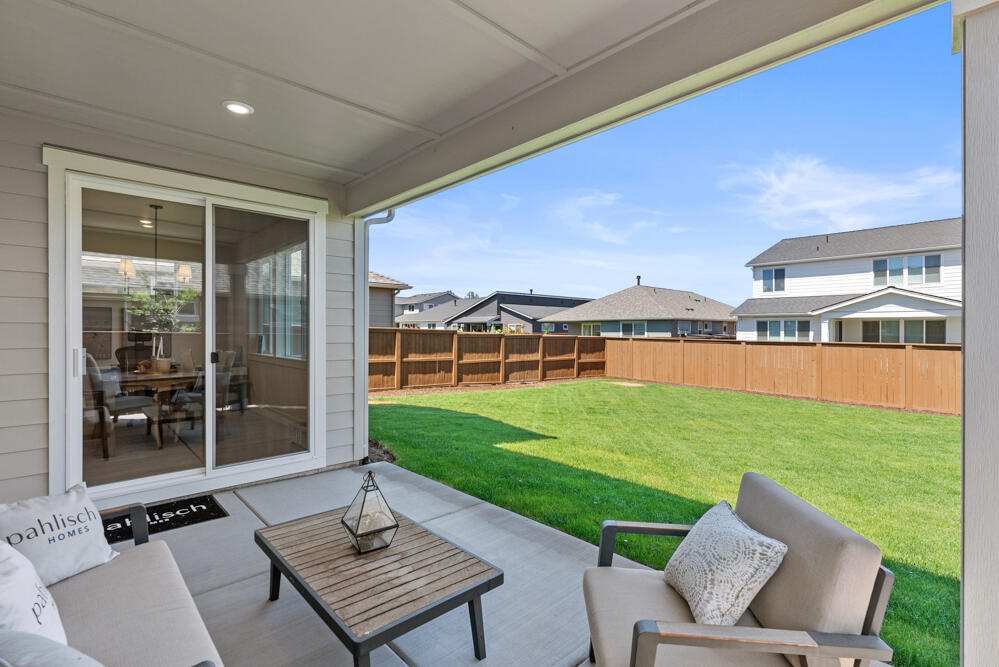 North Trailside - Residential