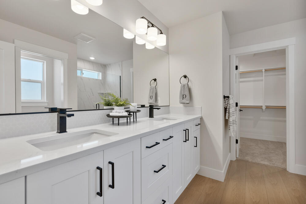 North Trailside - Residential