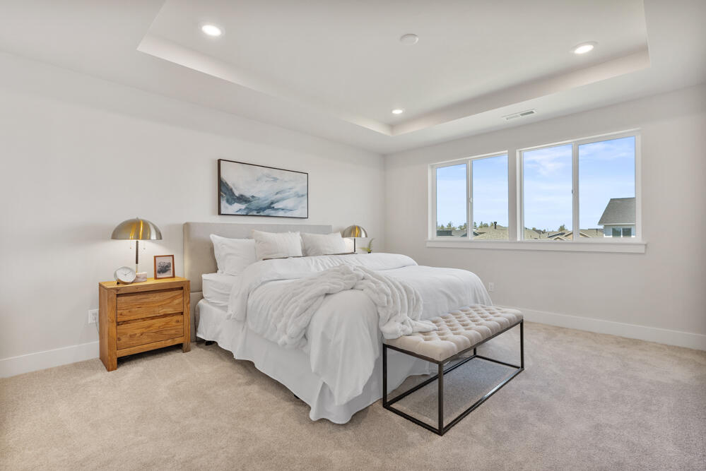 North Trailside - Residential