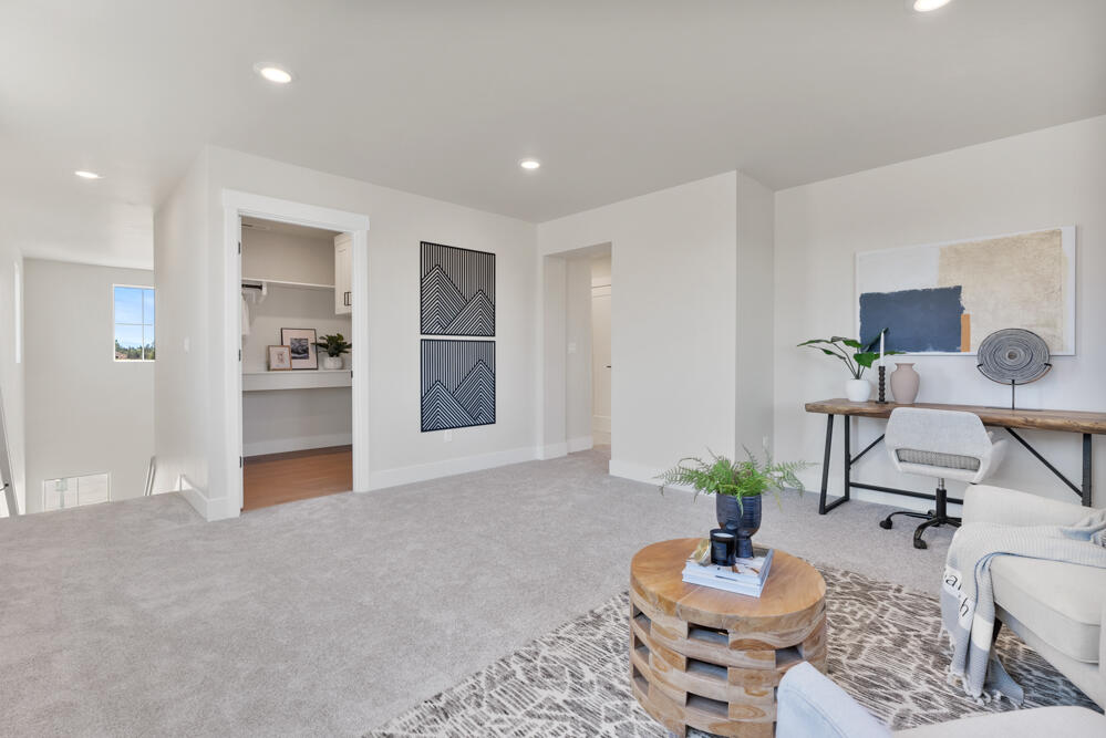 North Trailside - Residential