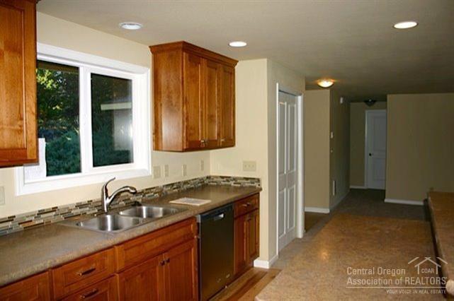 Desert Woods - Residential
