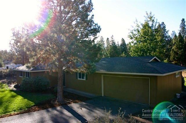 Desert Woods - Residential
