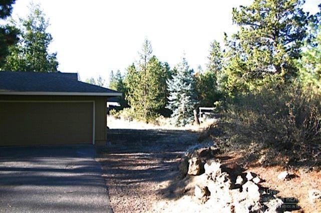 Desert Woods - Residential