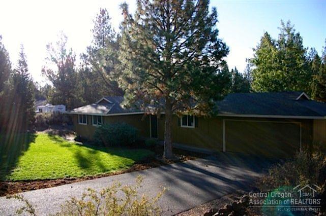 Desert Woods - Residential