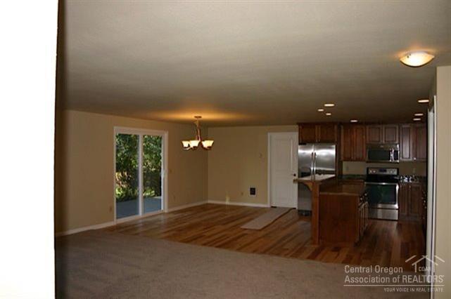 Desert Woods - Residential