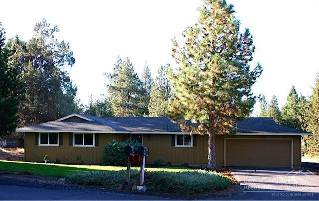 Desert Woods - Residential