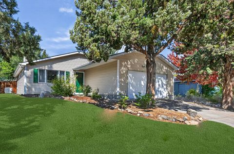 2739 NE Cordata Drive Bend OR 97701