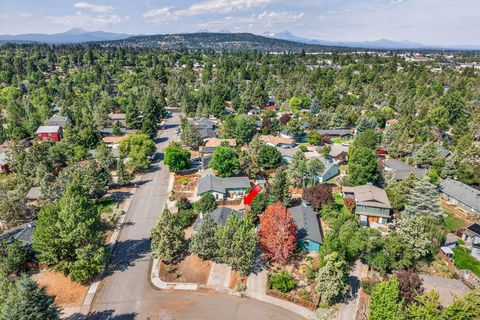 2739 NE Cordata Drive Bend OR 97701