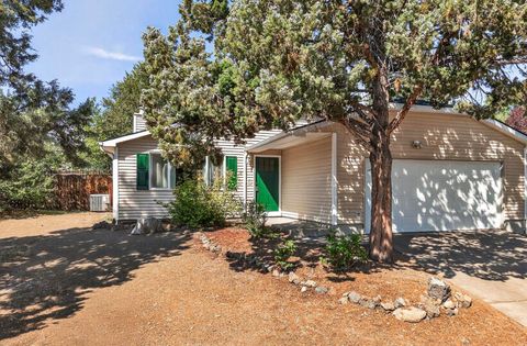 2739 NE Cordata Drive Bend OR 97701