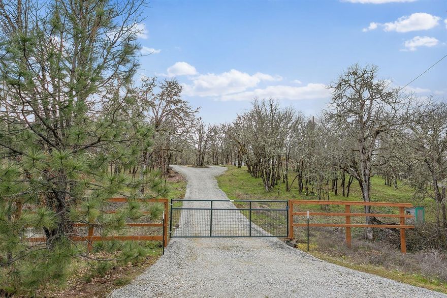 Ideal for a 2 family set-up! Two buildable tax lots on 6 acres. All weather driveway to first building pad on lot 502 that is 3.02 acres. Further up is lot 501 at the top of the knoll at 3 acres. Good well on lot 502 and septic approval on both lots. Bring your ideas and start building your dream homes today!