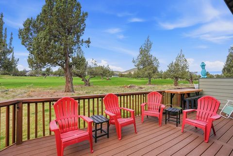 Tiny photo for 999 Golden Pheasant Drive, Redmond, OR 97756 (MLS # 220219398)