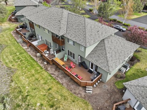 Tiny photo for 999 Golden Pheasant Drive, Redmond, OR 97756 (MLS # 220219398)