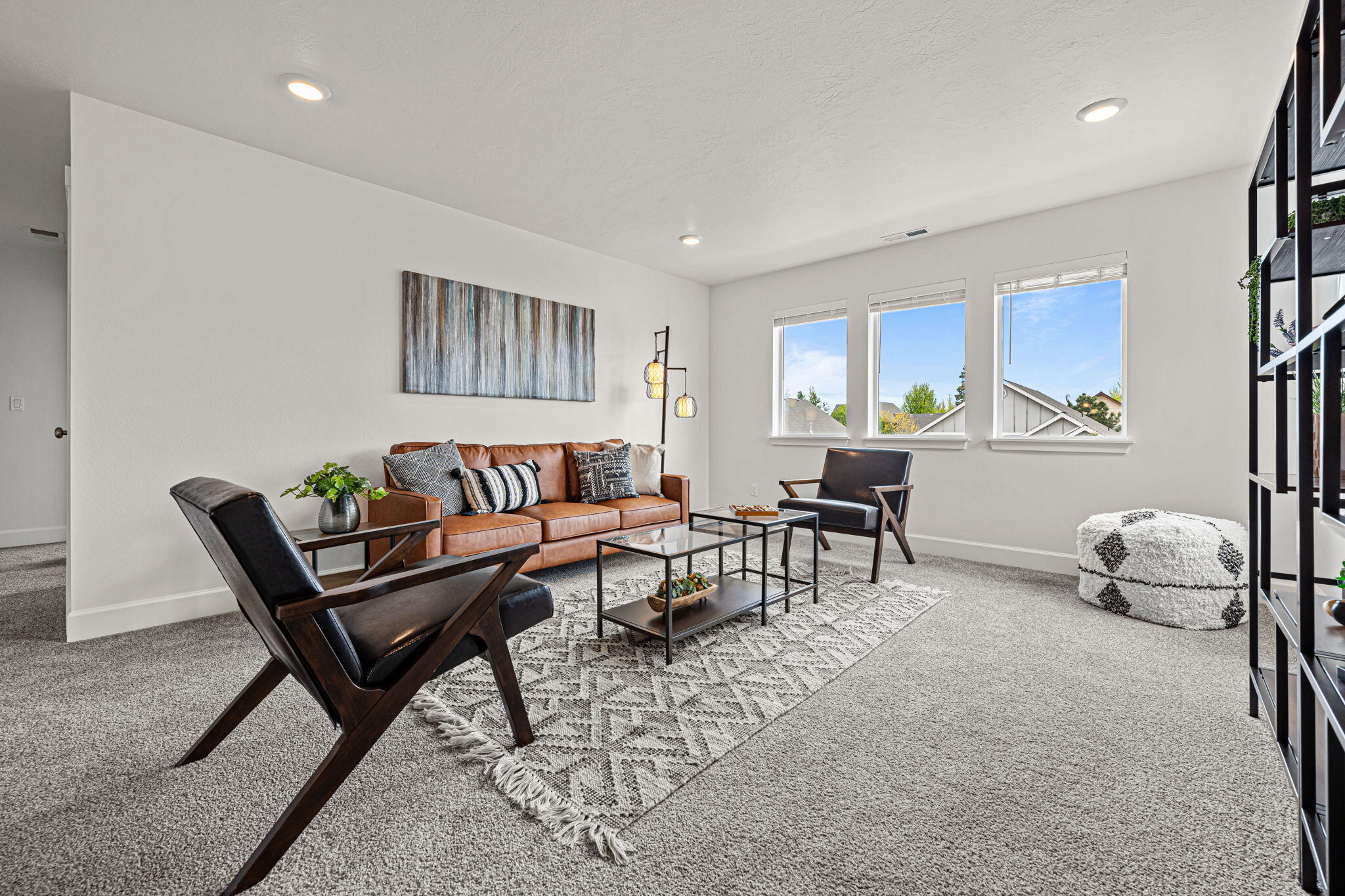 Acapella - Residential