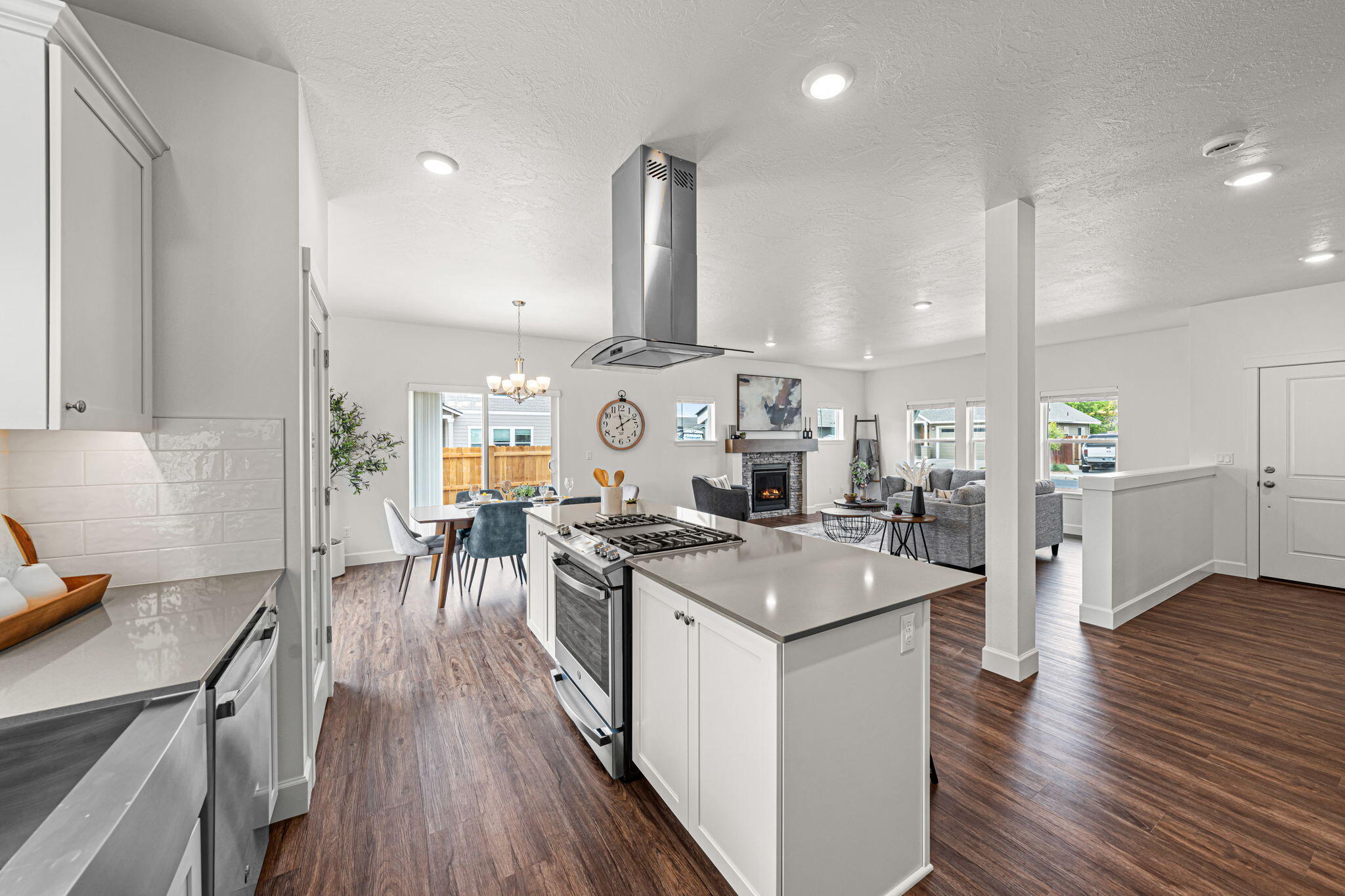 Acapella - Residential