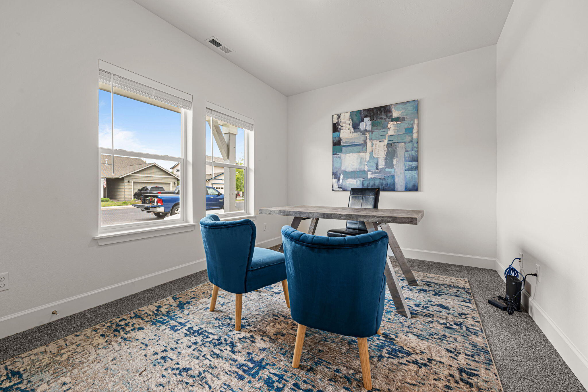 Acapella - Residential