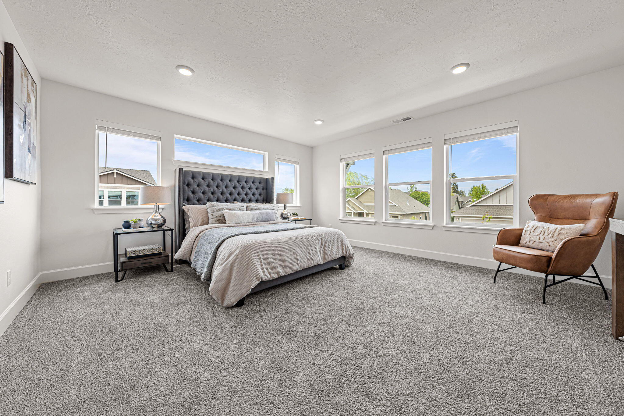 Acapella - Residential