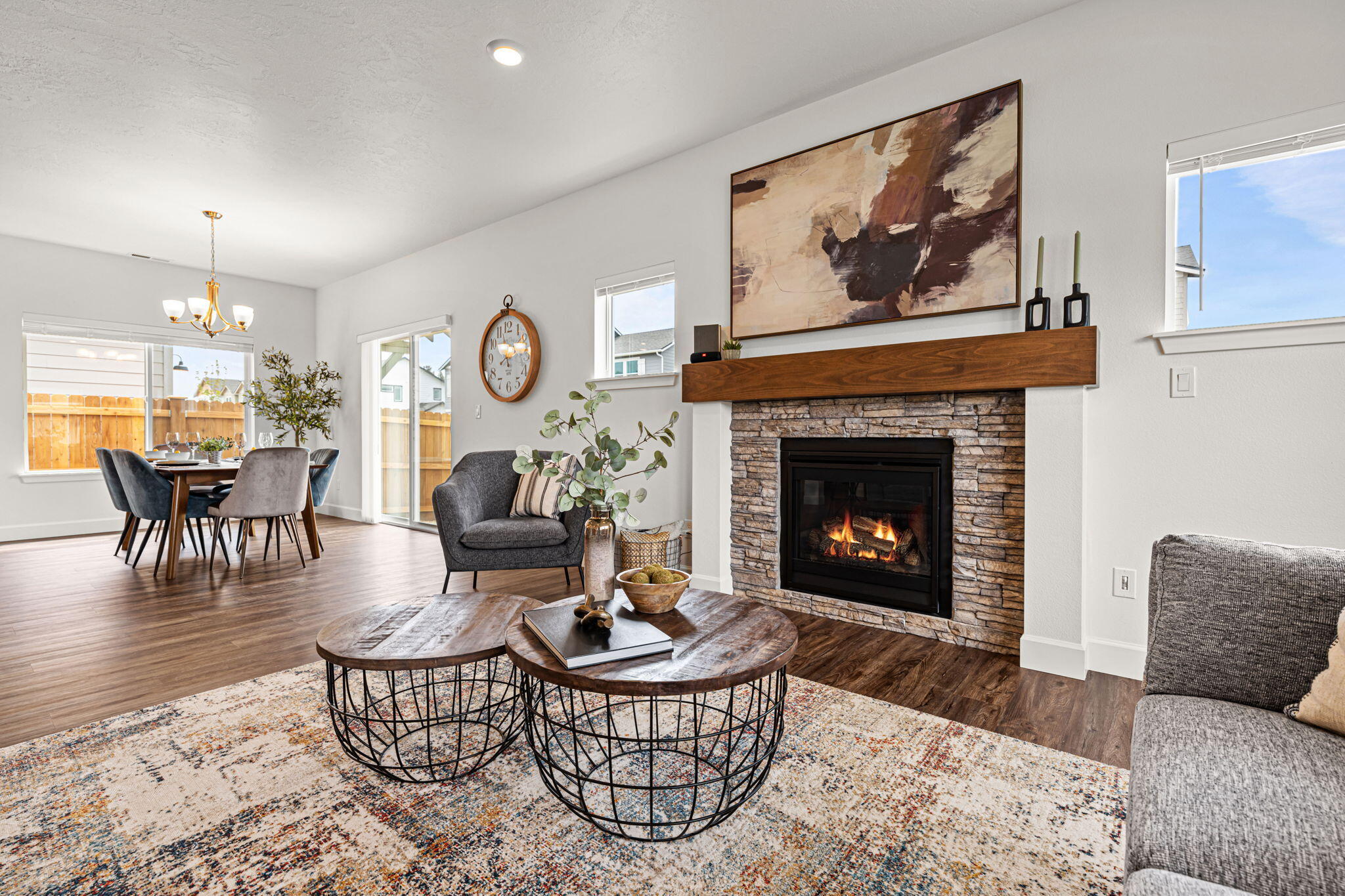 Acapella - Residential