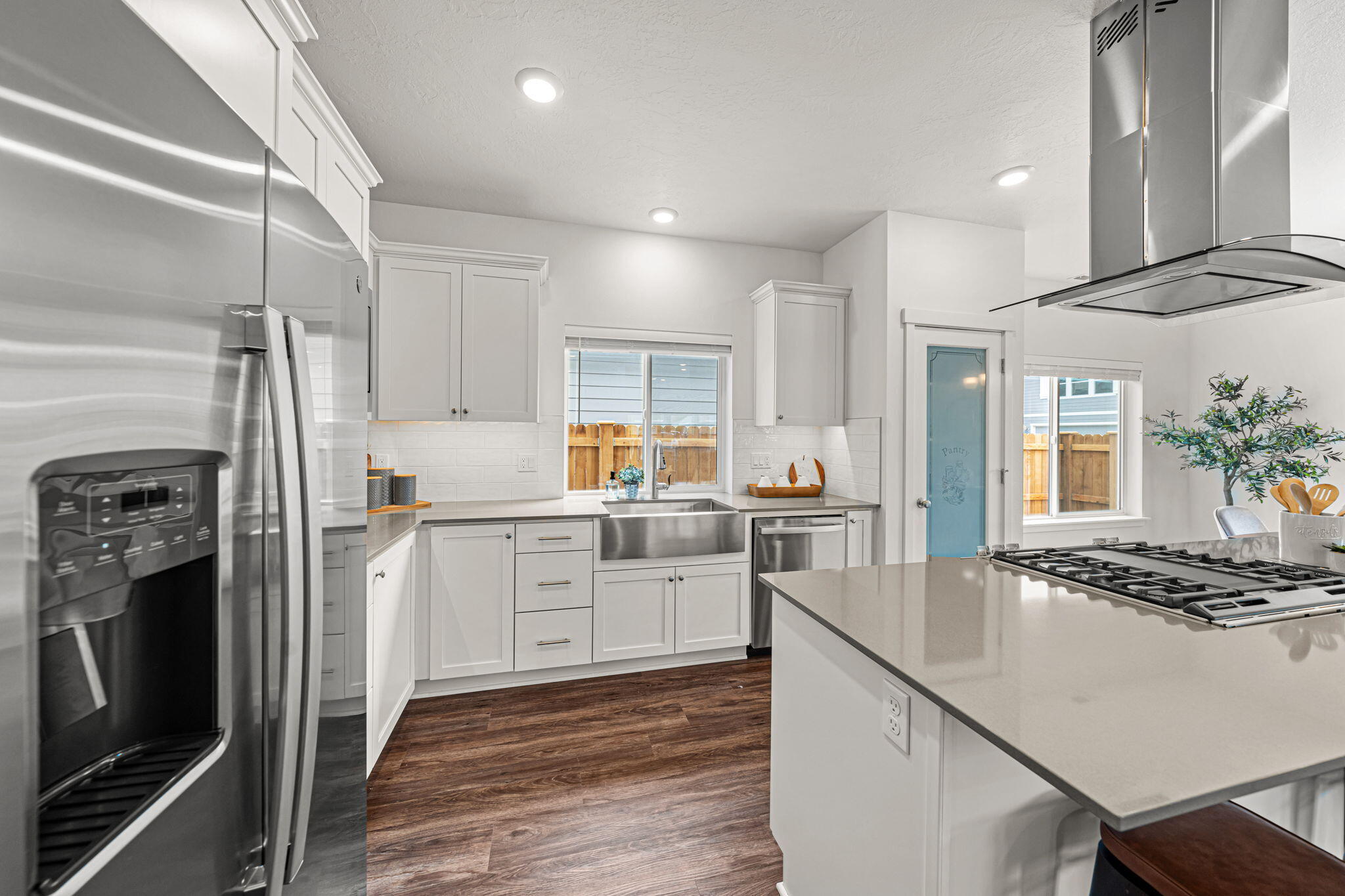 Acapella - Residential