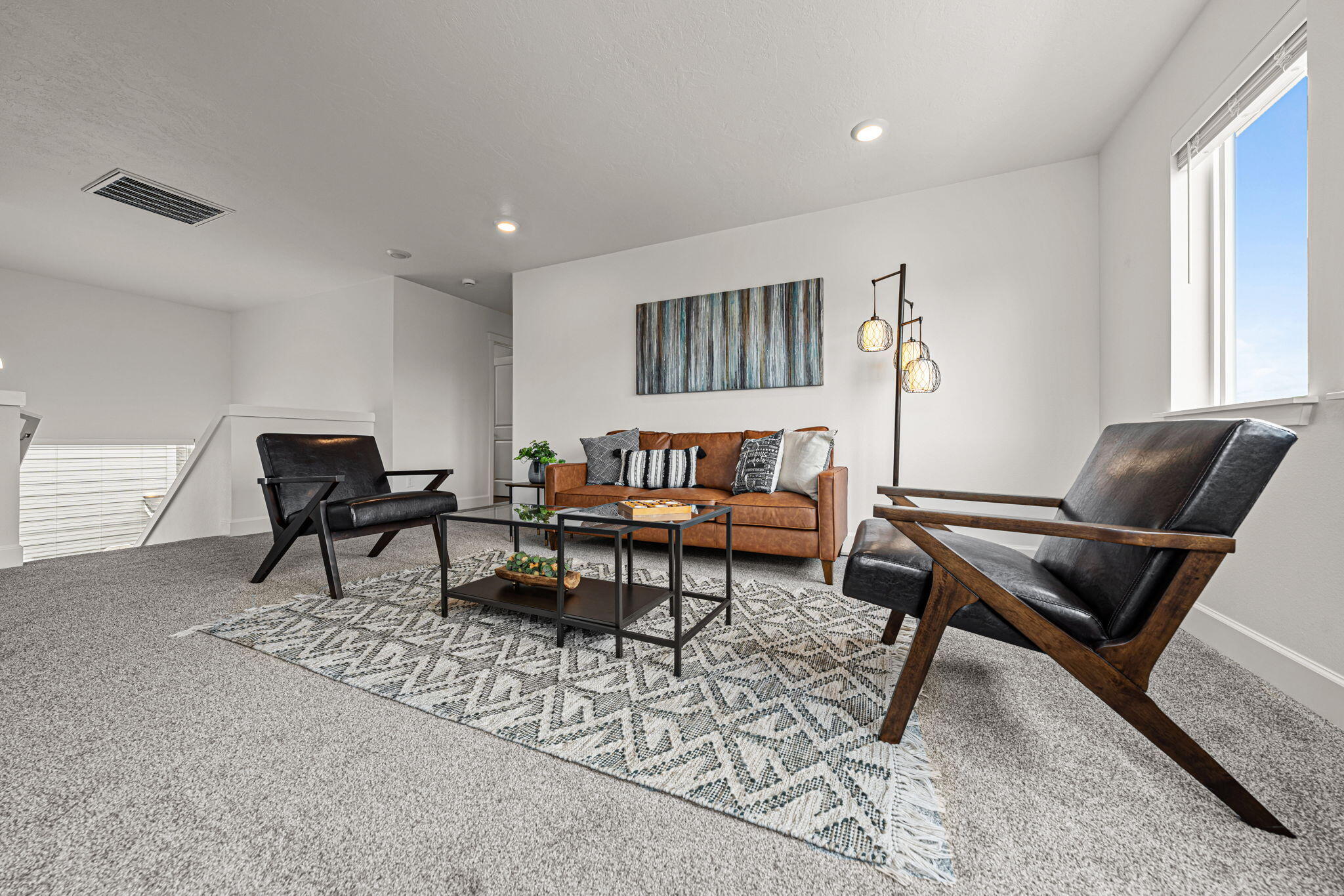 Acapella - Residential