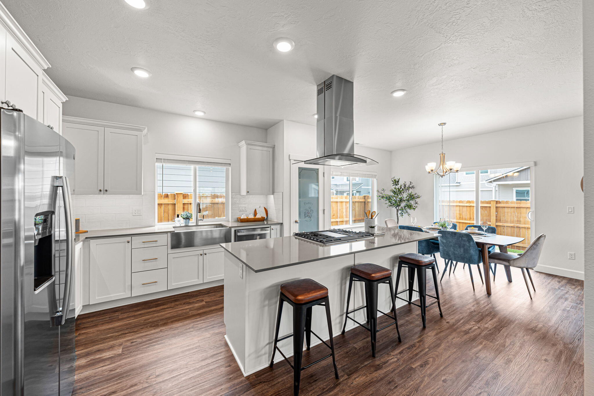 Acapella - Residential