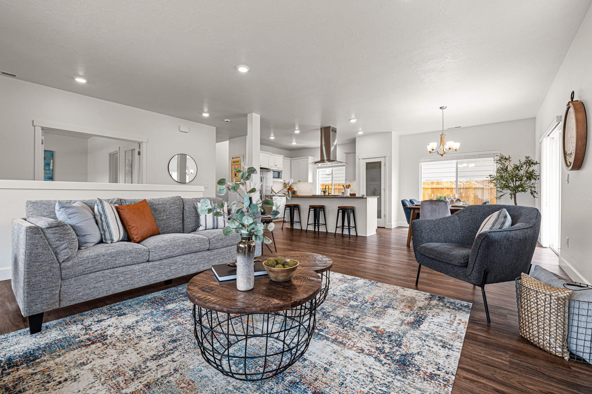 Acapella - Residential