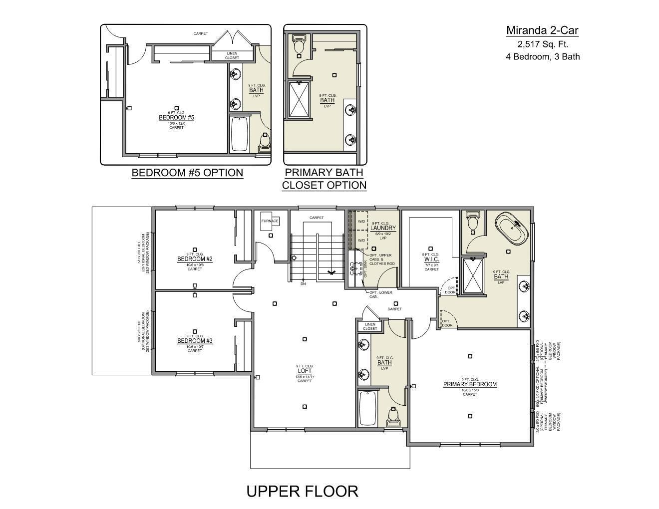 Acapella - Residential