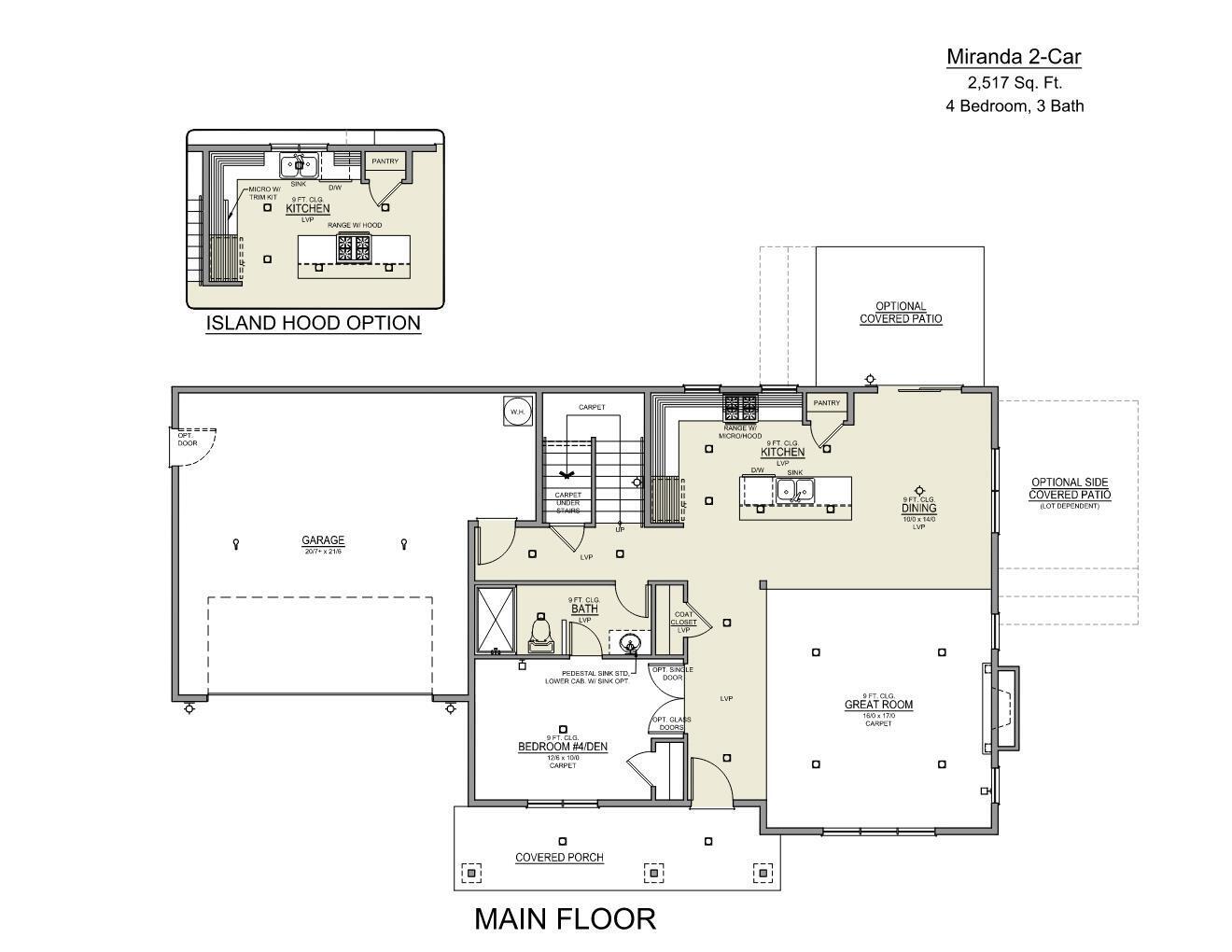 Acapella - Residential